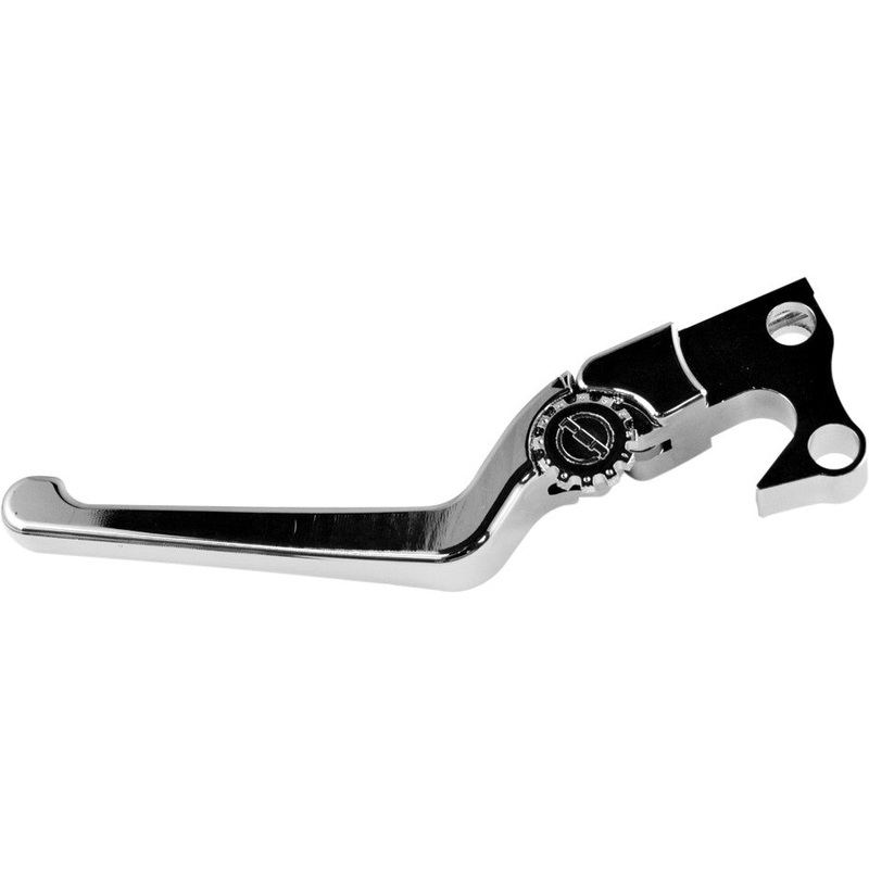 PSR ANTHEM ADJUSTABLE LEVER SET CHROME 12-00654-20