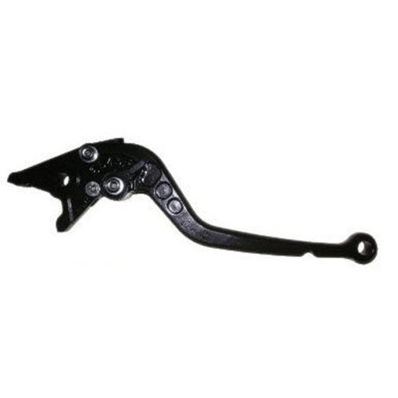 PSR CLICK 'N ROLL CLUTCH LEVER (BLACK) 00-00413-22