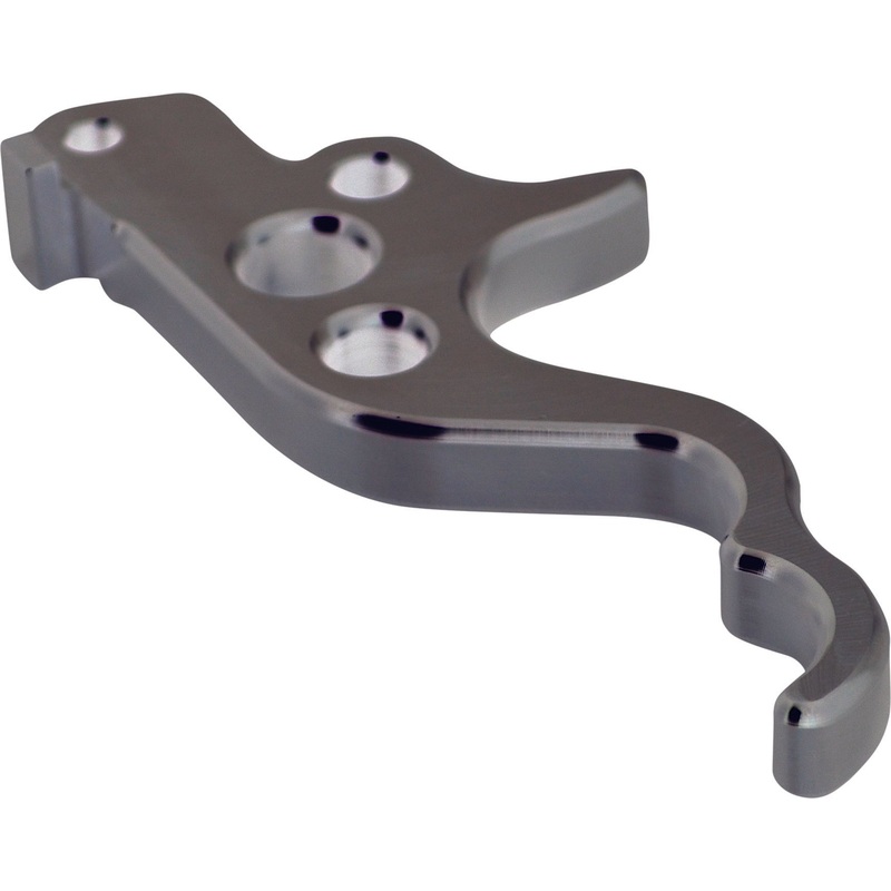 STRAIGHTLINE BILLET BRAKE LEVER 185-105