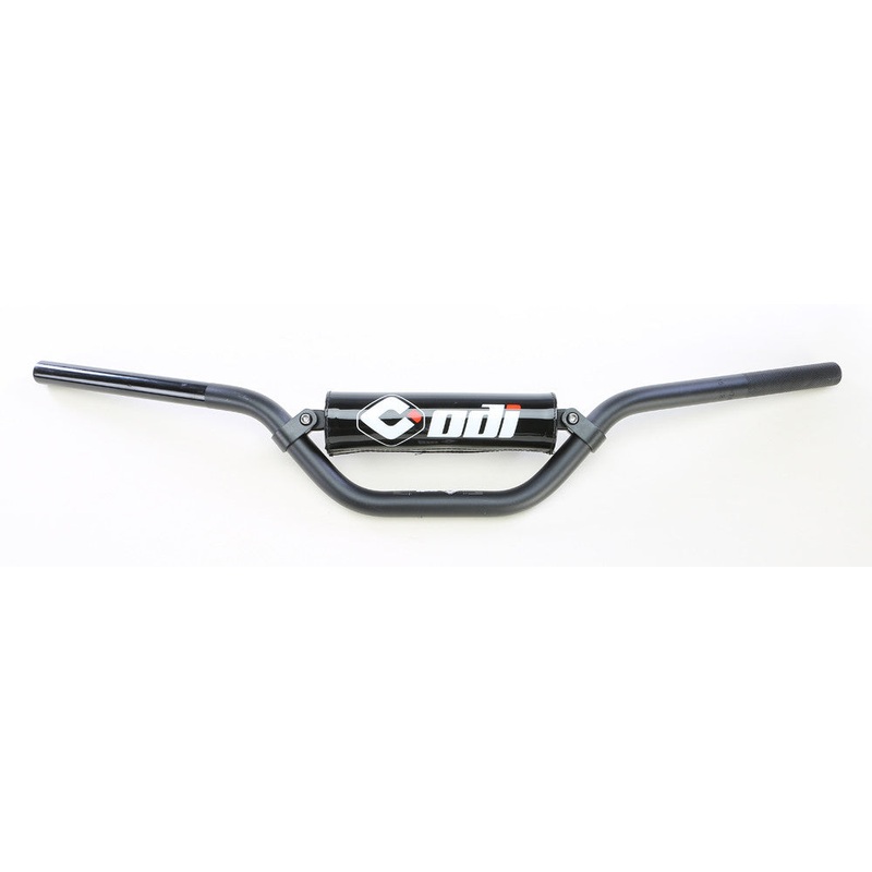 ODI 7/8 INCH HANDLEBAR BLACK H784MXB