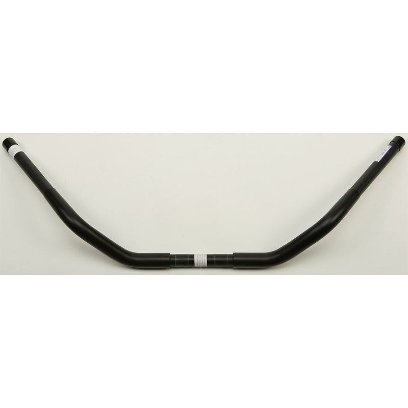 WILD 1 CHUBBY DRESSER BAR SATIN BLK WO504B