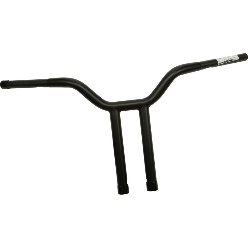 WILD 1 CHUBBY PSYCHO S-FIGHTER 14 INCH BLACK WO558B