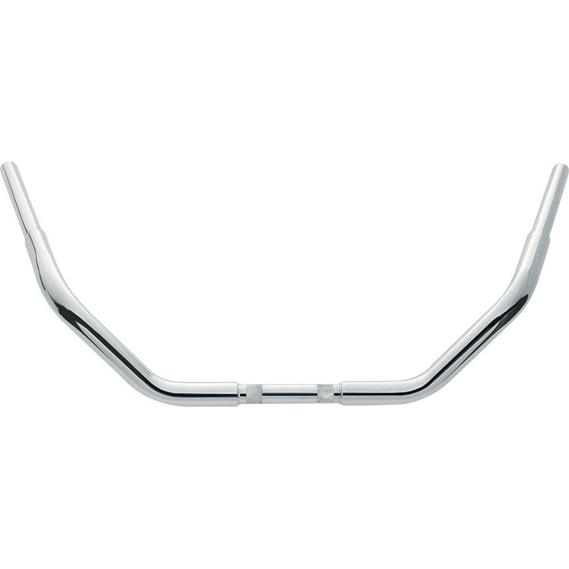 WILD 1 CHUBBY RK BAR CHROME WO508
