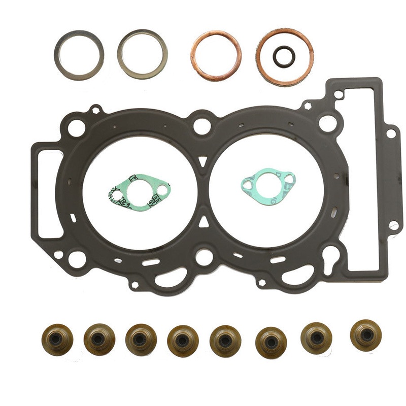 ATHENA TOP END GASKET KIT P400427620017