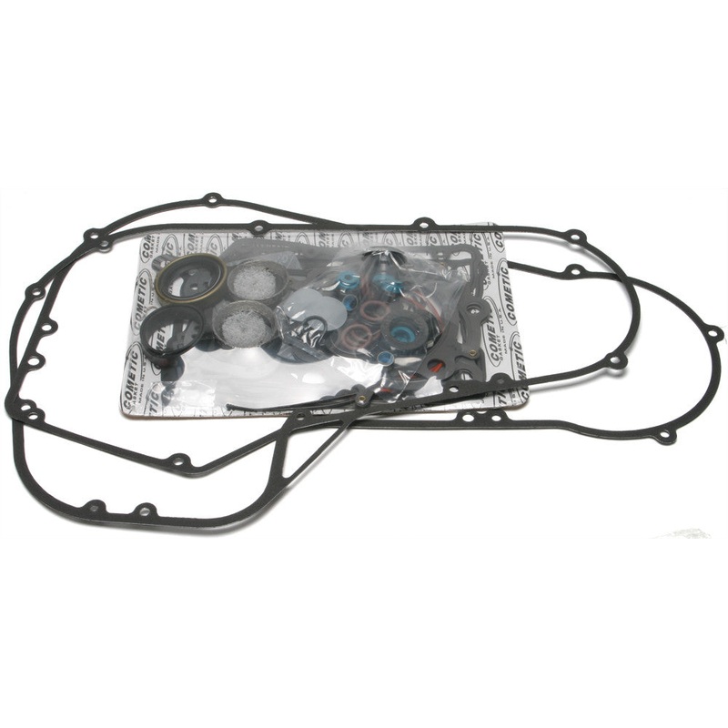 COMETIC COMPLETE EST GASKET KIT TWIN CAM C9920