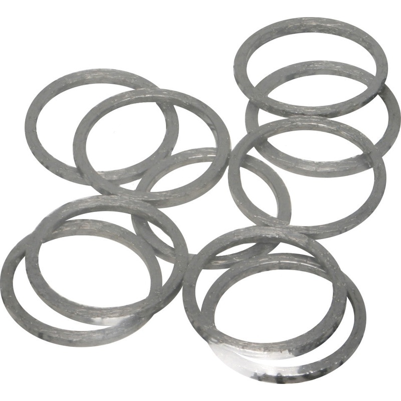 COMETIC EXHAUST GASKET RACE STYLE TWIN CAM C9719