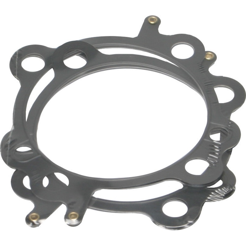 COMETIC HEAD GASKET .040" TWIN CAM 2/PK C9743