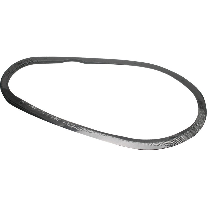 COMETIC PRIMARY COVER GASKET IRONHEAD SPORTSTER 5/PK C9317F5