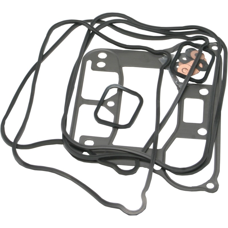 COMETIC ROCKER BOX GASKET KIT EVO SPORTSTER C9764