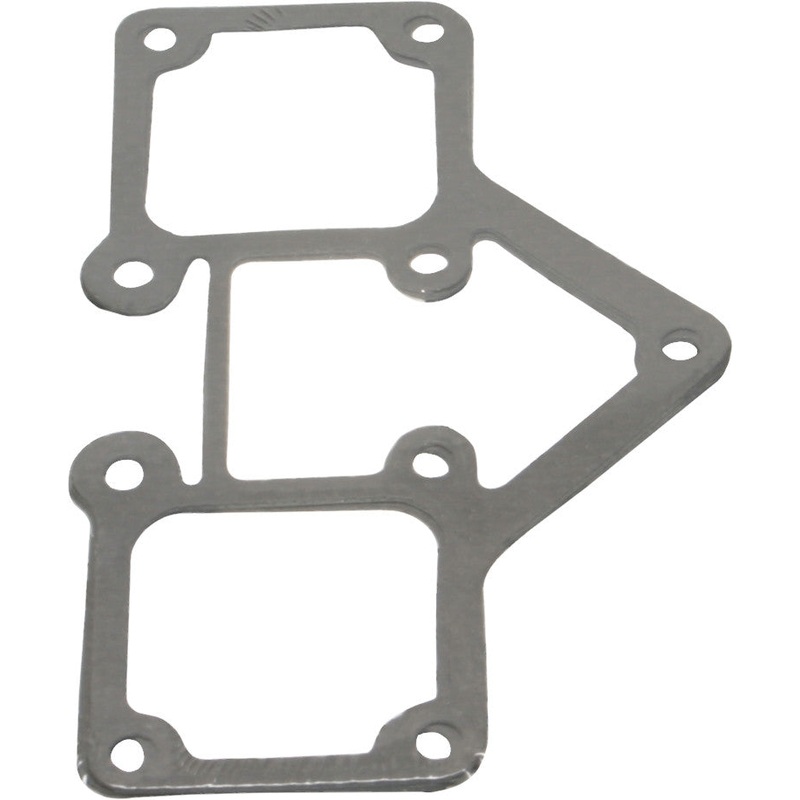 COMETIC ROCKER COVER GASKET SHOVELHEAD 2/PK C10008