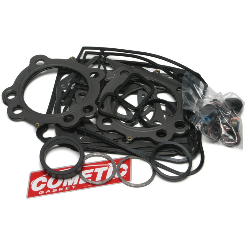 COMETIC TOP END EST GASKET KIT EVO BIG TWIN C9850