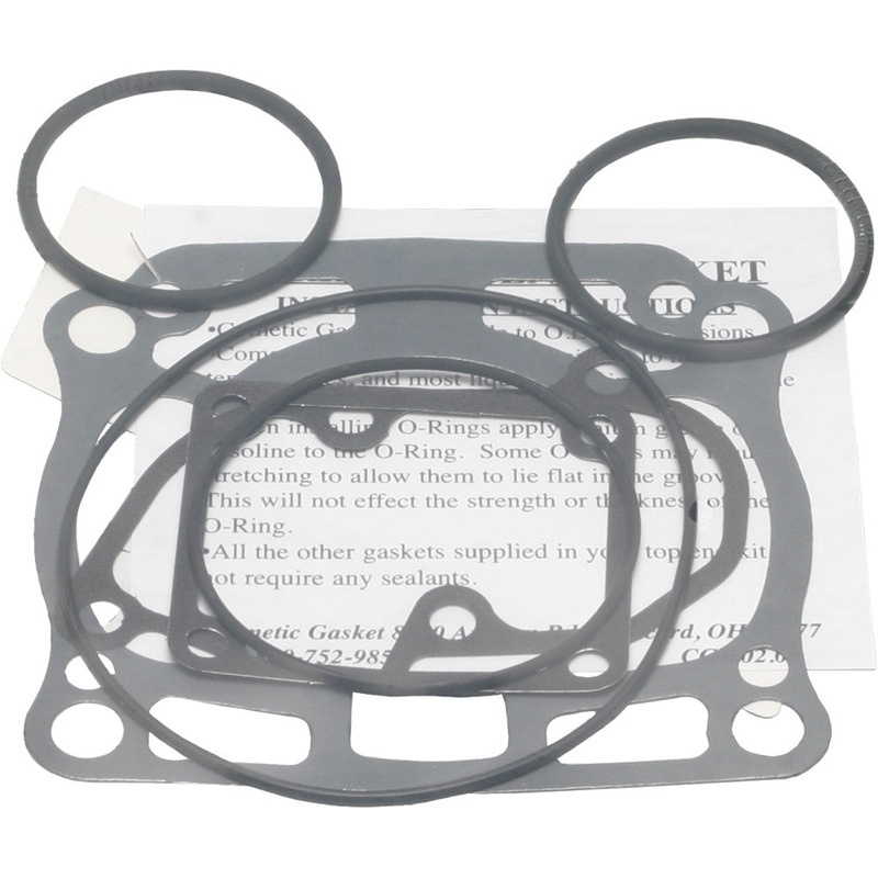 COMETIC TOP END GASKET KIT C7205