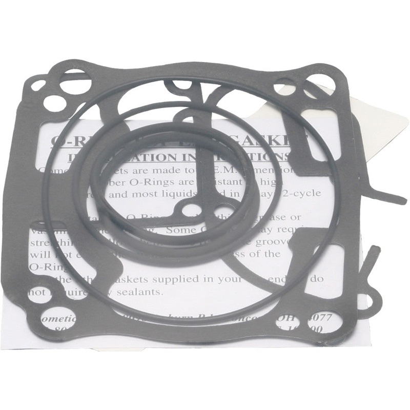 COMETIC TOP END GASKET KIT C7372