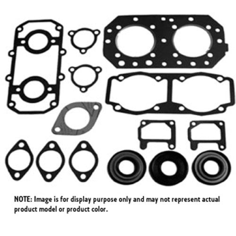 GASKET TECH. LOWER MANIFOLD GASKET YAM 2260