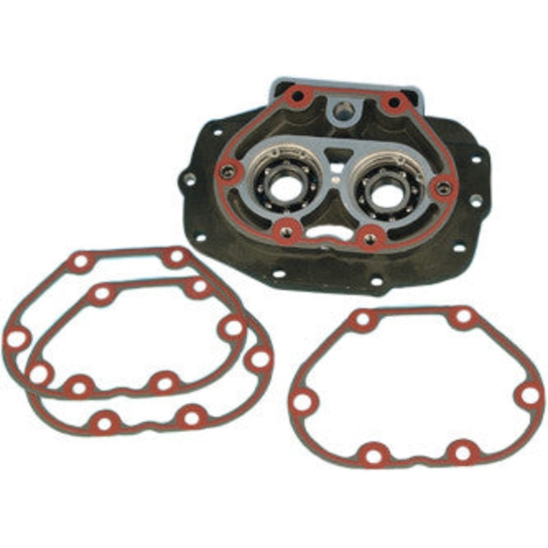 JAMES GASKETS GASKET CLTCH REL COVER BEAD FLT FXR SOFTAIL DYNA 36801-87-X