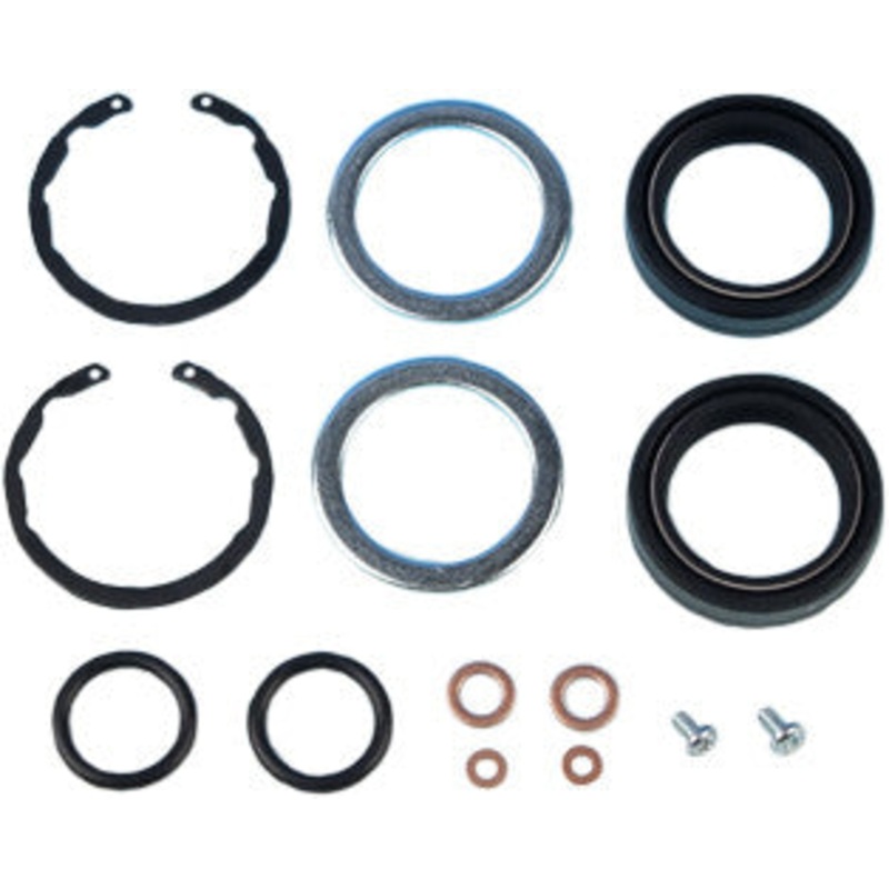 JAMES GASKETS GASKET FORK SEAL KIT EARLY 39MM 45849-84-A