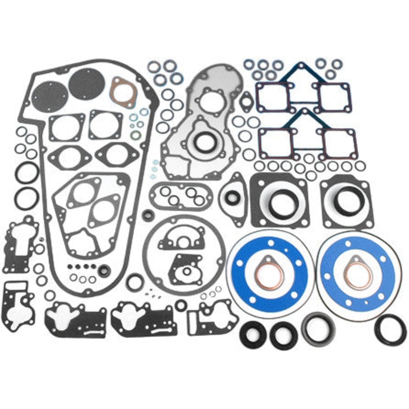 JAMES GASKETS GASKET MOTOR KIT SHOVEL 17029-70
