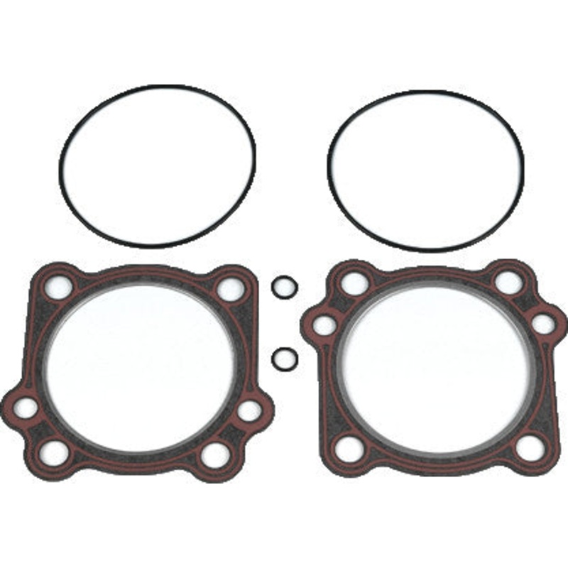 JAMES GASKETS GASKET ORING CYL HD BASE TWIN CAM 88 17047-98