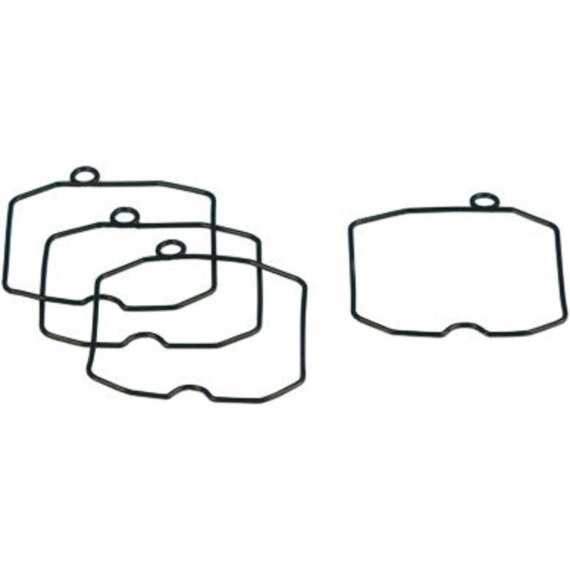 JAMES GASKETS GASKET ORING FLOAT BOWL KEIHIN CARBS LATE 27577-92