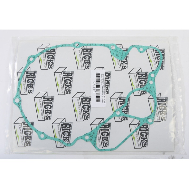 RICKS STATOR COVER GASKET 25-110