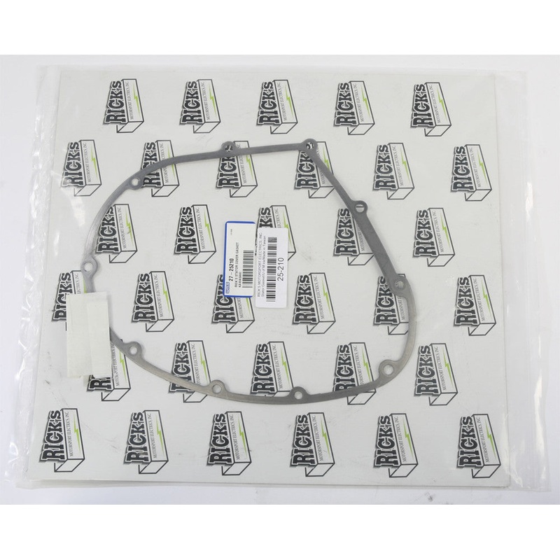 RICKS STATOR COVER GASKET 25-210
