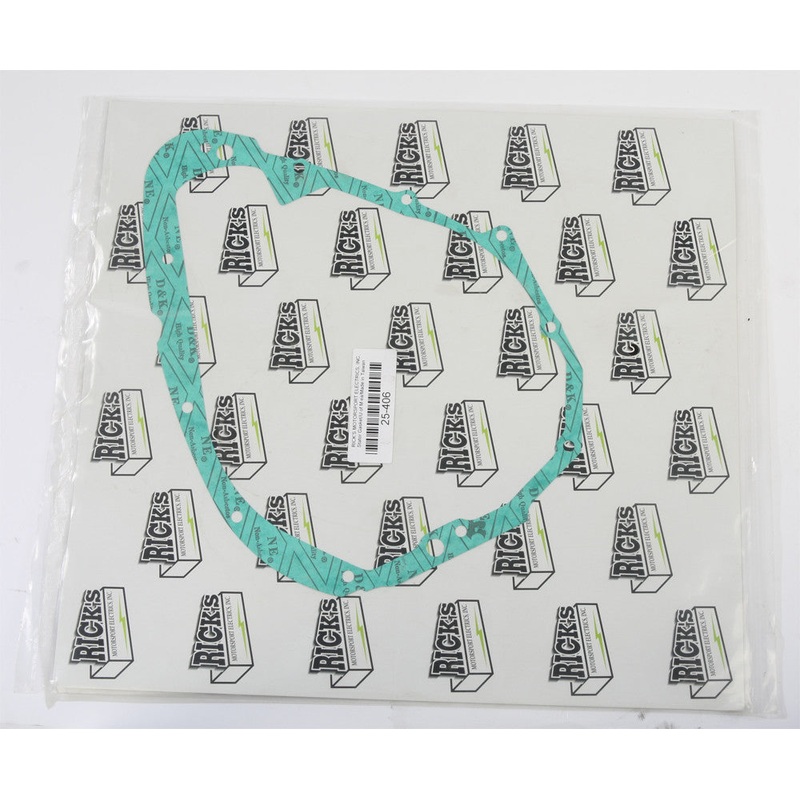 RICKS STATOR COVER GASKET 25-406