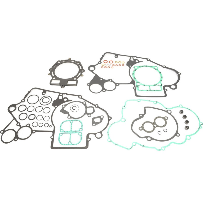 ATHENA COMPLETE GASKET KIT P400270850027