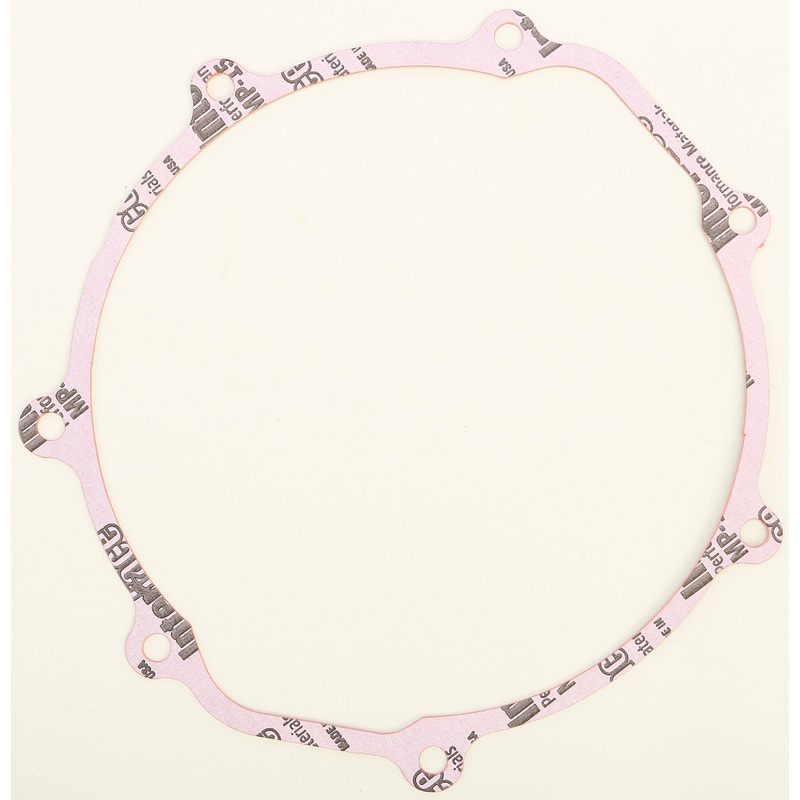 BOYESEN MOTORCYCLE CLUTCH COVER GASKET CCG-38A