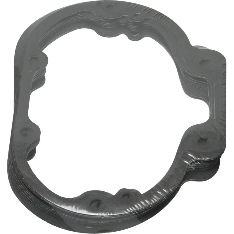 COMETIC CLUTCH RELEASE CVR GASKET EVO/TWIN CAM 10/PK C9188