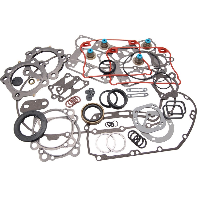 COMETIC COMPLETE EST GASKET KIT EVO BIG TWIN C9846F
