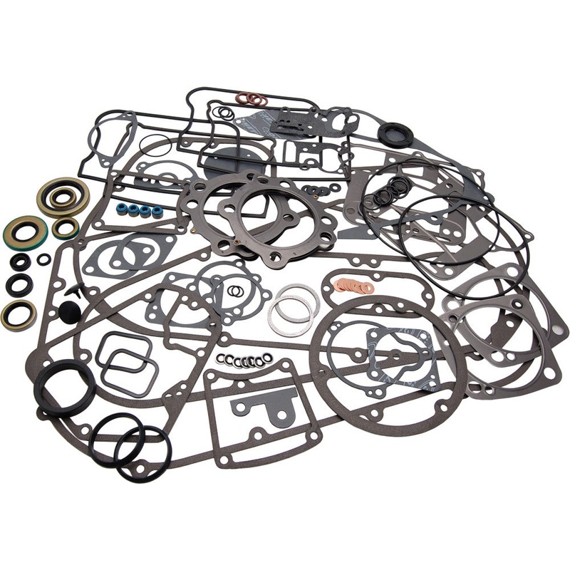 COMETIC COMPLETE EST GASKET KIT EVO BIG TWIN C9848F