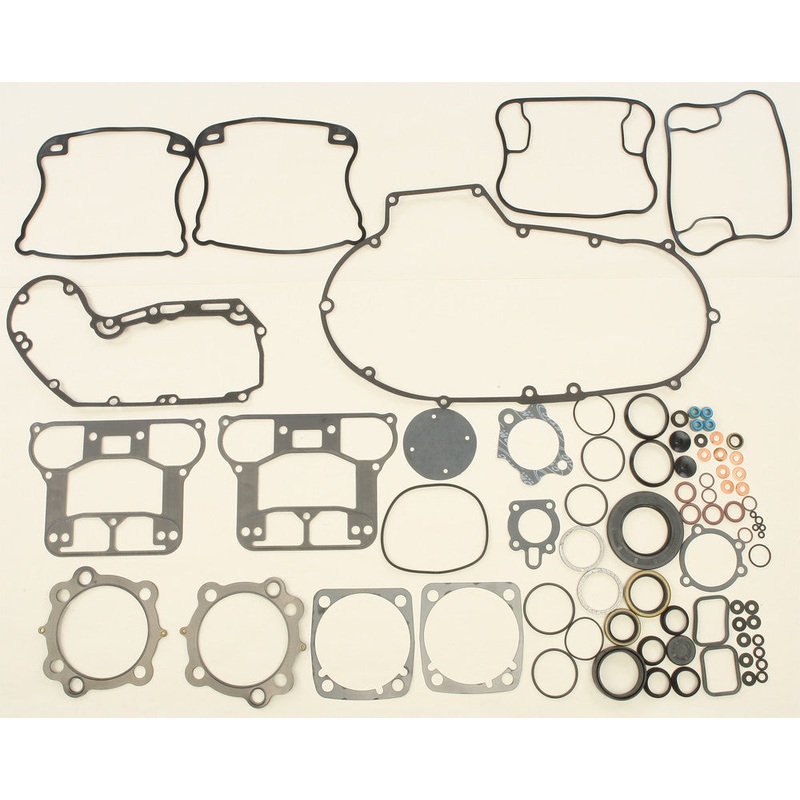 COMETIC COMPLETE EST GASKET KIT EVO SPORTSTER C9124