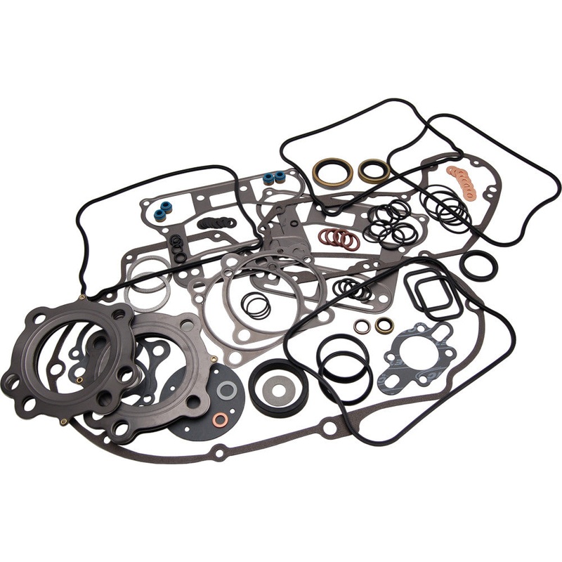 COMETIC COMPLETE EST GASKET KIT EVO SPORTSTER C9754F