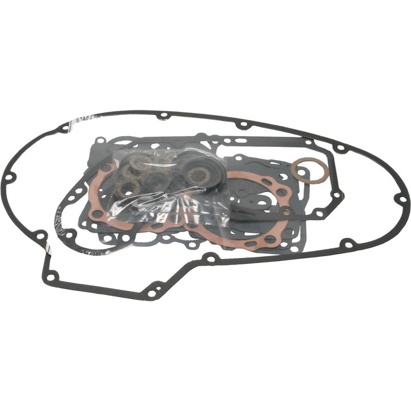 COMETIC COMPLETE MOTOR GASKET KIT IRONHEAD SPORTSTER C9049F