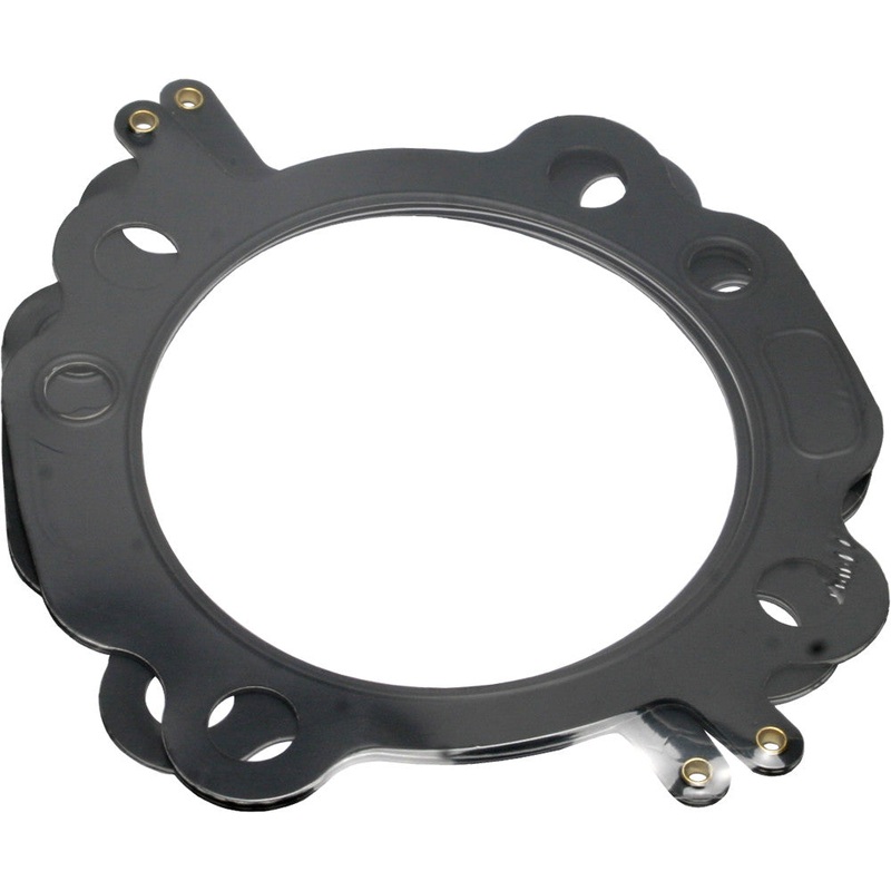 COMETIC HEAD GASKETS TWIN COOLED 3.937" .040"MLS C10083-040