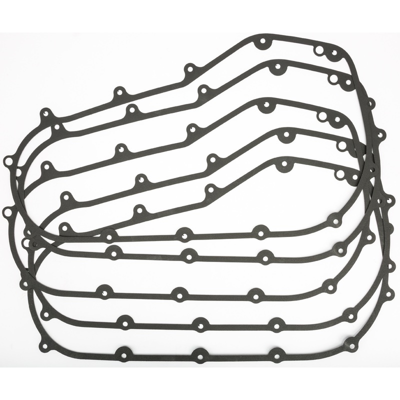 COMETIC PRIMARY GASKET M8 SOFTAIL .032 AFM 5PK C10241F5