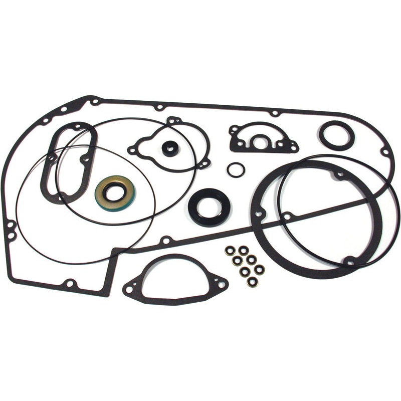 COMETIC PRIMARY GASKET & SEAL KIT BIG TWIN C9150