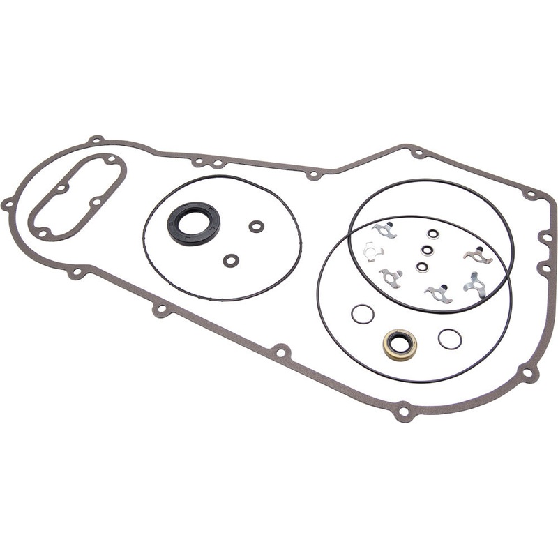 COMETIC PRIMARY GASKET & SEAL KIT BIG TWIN C9885