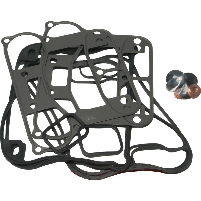 COMETIC ROCKER BOX GASKET KIT EVO SPORTSTER C9765