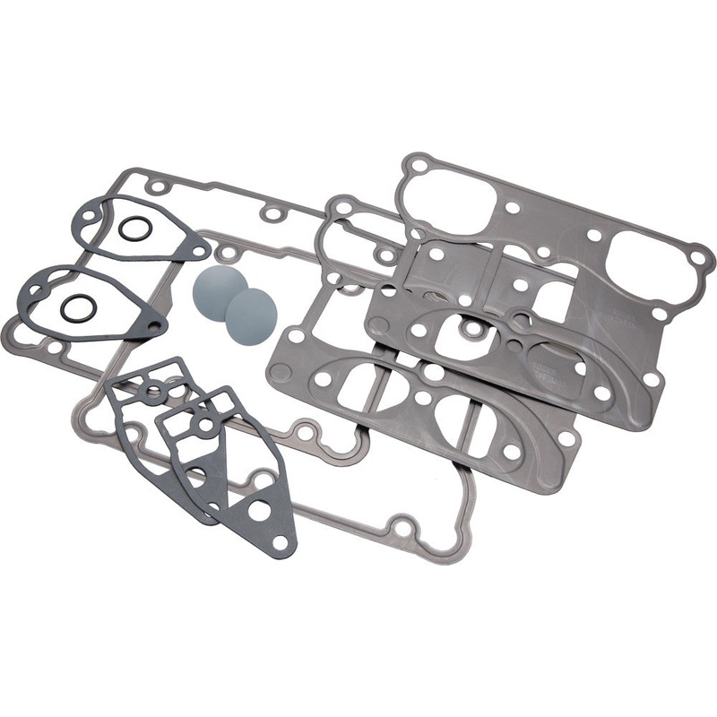 COMETIC ROCKER BOX GASKET KIT EVO SPORTSTER C9954