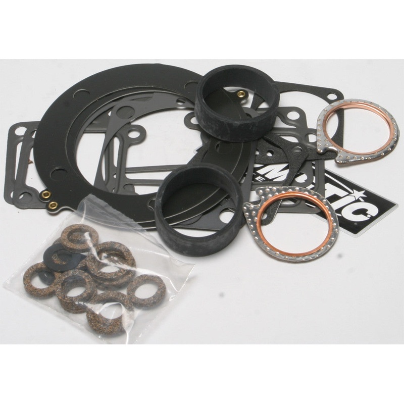 COMETIC TOP END BIG BORE GASKET KIT 3.13/16 SHOVELHEAD C9969
