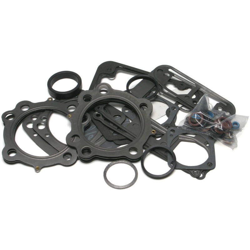 COMETIC TOP END EST GASKET KIT EVO BIG TWIN C9130