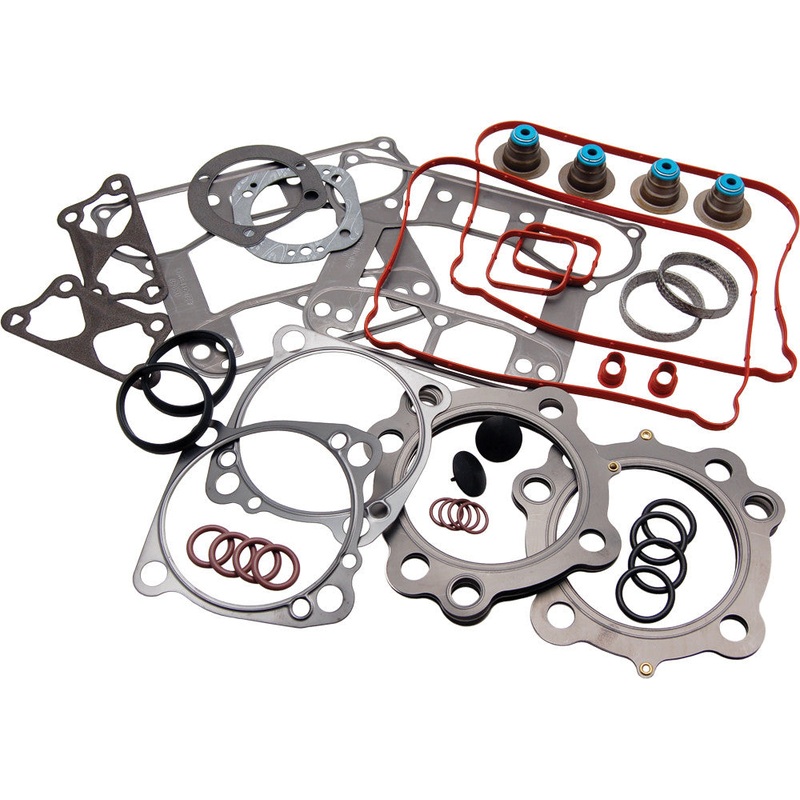 COMETIC TOP END EST GASKET KIT EVO SPORTSTER C9177