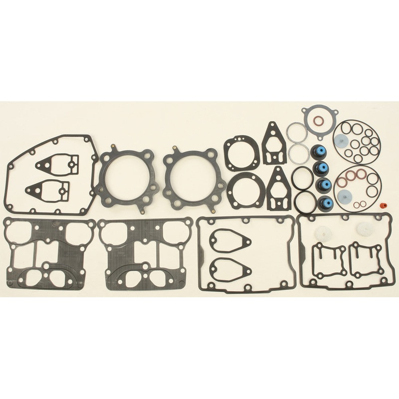 COMETIC TOP END EST GASKET KIT TWIN CAM C9147