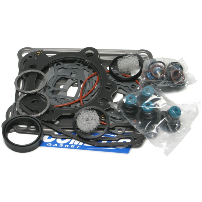 COMETIC TOP END EST GASKET KIT TWIN CAM C9182