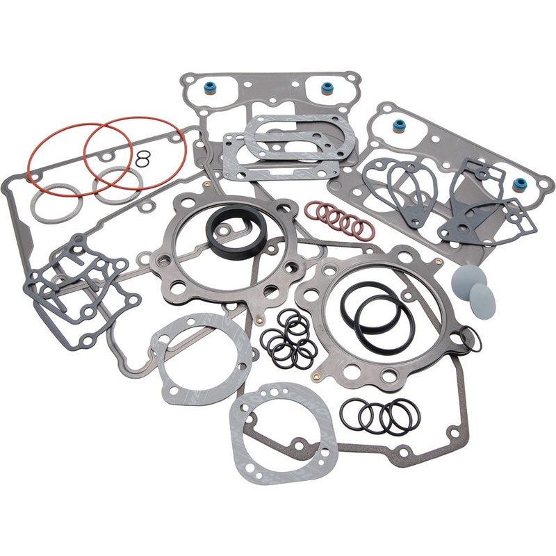 COMETIC TOP END EST GASKET KIT TWIN CAM C9780