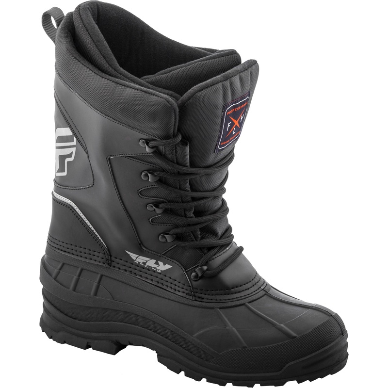FLY RACING AURORA BOOTS SZ 11 361-95011