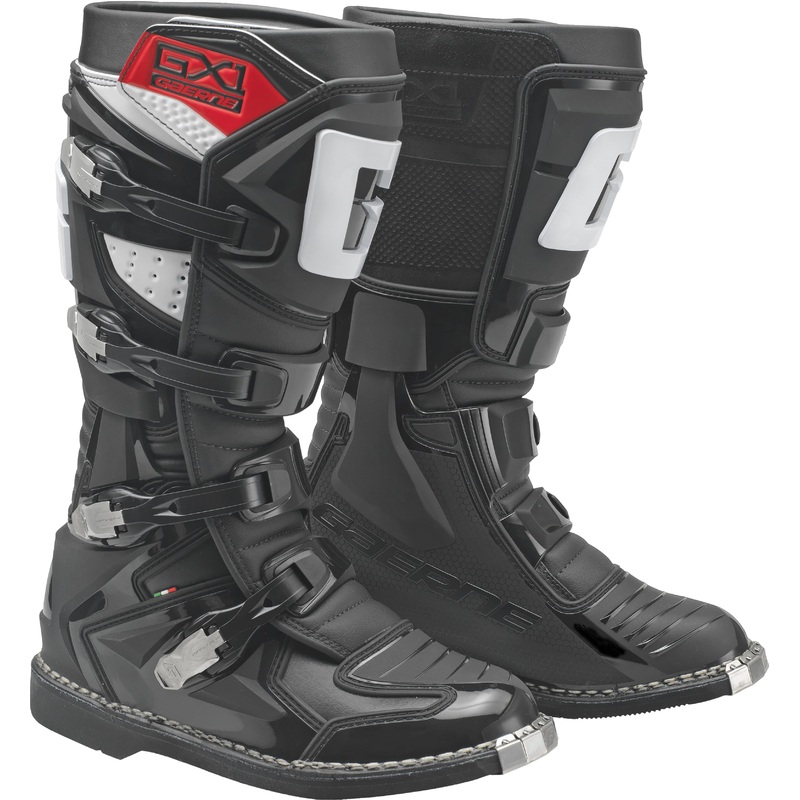 GAERNE GX-1 BOOTS BLACK SZ 09 2192-001-09