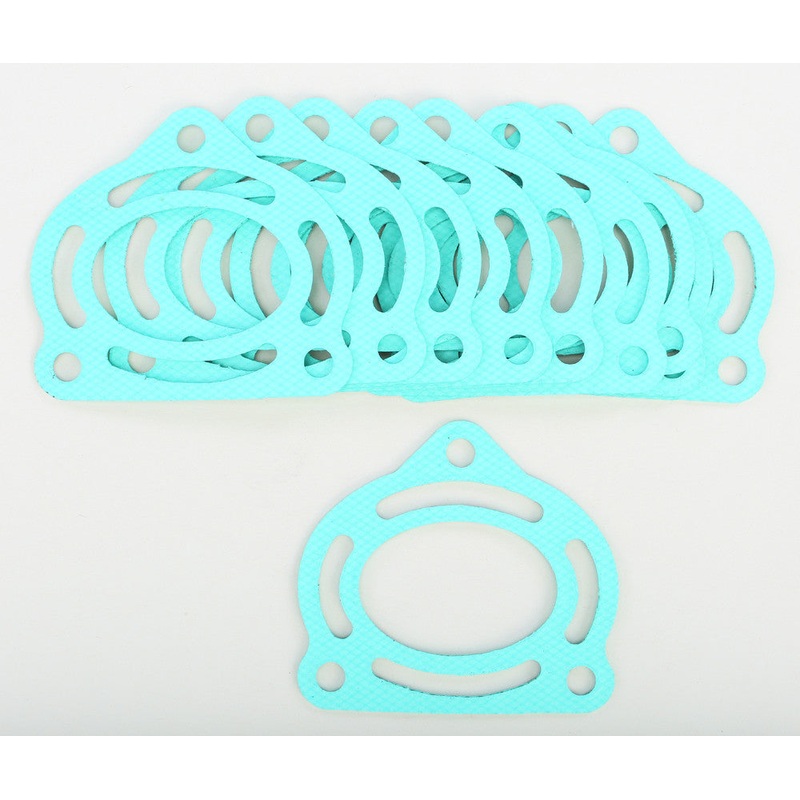 GASKET TECH. 10/PK EXHAUST GASKET 7750-10PK