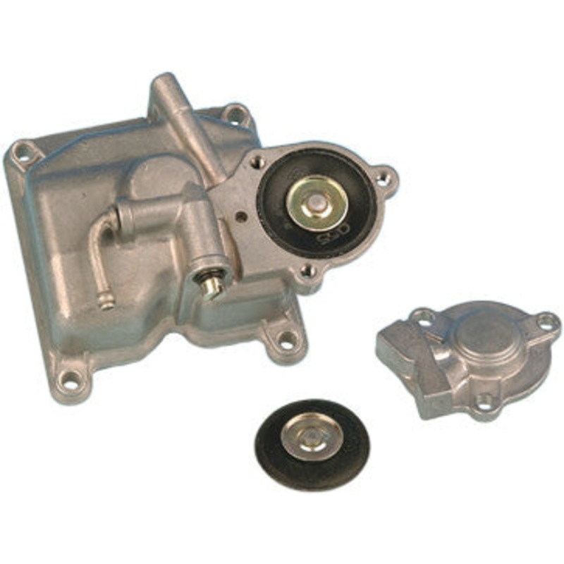 JAMES GASKETS GASKET DIAPHRAM ACCEL PUMP KEIHIN CARBS 27361-76